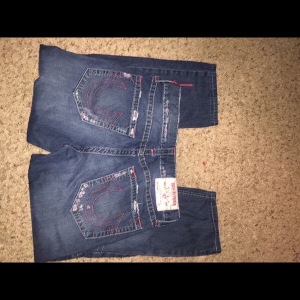 True religion jeans